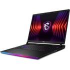 Ноутбук MSI Raider GE68 HX 14VIG-473RU (MS-15M1) 16.0'' WQUXGA(3840x2400)/Intel Core i9-14 106900 - фото 51627168 Ноутбук MSI Raider GE68 HX 14VIG-473RU (MS-15M1) 16.0'' WQUXGA(3840x2400)/Intel Core i9-14 106900 - фото 51627168