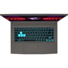 Ноутбук MSI Thin 15 B12VE-1294XRU (MS-16R8) 15.6'' FHD(1920x1080)/Intel Core i5-12450H/16G 106900 - фото 51627181 Ноутбук MSI Thin 15 B12VE-1294XRU (MS-16R8) 15.6'' FHD(1920x1080)/Intel Core i5-12450H/16G 106900 - фото 51627181