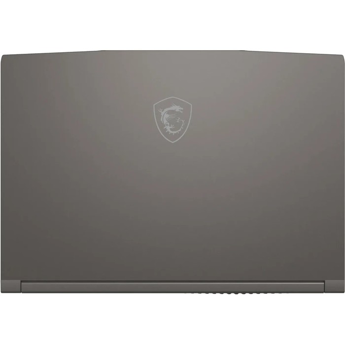 Ноутбук MSI Thin 15 B12VE-1294XRU (MS-16R8)  15.6'' FHD(1920x1080)/Intel Core i5-12450H/16G   106900 - фото 51627182