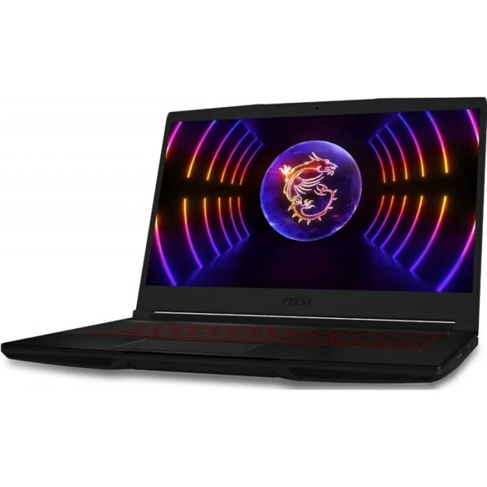 Ноутбук MSI Thin GF63 12UC-1094XRU (MS-16R8)  15.6'' FHD(1920x1080)/Intel Core i5-12450H/8G   106900 - фото 51627186