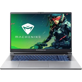 Ноутбук Machenike L17 Pulsar XT 17.3'' FHD(1920x1080)/Intel Core i7-12650H/16GB/512GB SSD/G   106900