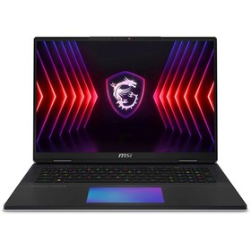 Ноутбук MSI Titan 18 HX A14VIG-211RU (MS-1822)  18.0" WQUXGA(3840x2400)/Intel Core i9-14900   106900