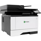 МФУ F+Tech M40adn3L лаз. монохр. M40adn, A4, старт.карт.3000 стр., факс, печ.40 стр./мин, - фото 51627223 МФУ F+Tech M40adn3L лаз. монохр. M40adn, A4, старт.карт.3000 стр., факс, печ.40 стр./мин, - фото 51627223