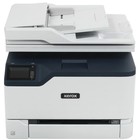 МФУ XEROX  Xerox C235V (C235V_DNI) (А4, цветное, принтер/копир/сканер/факс, 22 стр/мин., - фото 51627234