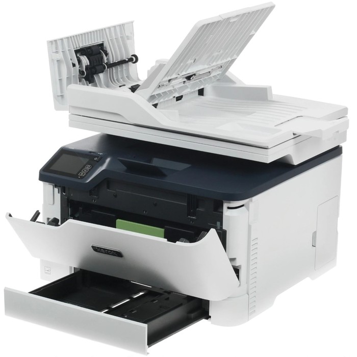 МФУ XEROX  Xerox C235V (C235V_DNI) (А4, цветное, принтер/копир/сканер/факс, 22 стр/мин., - фото 51627235