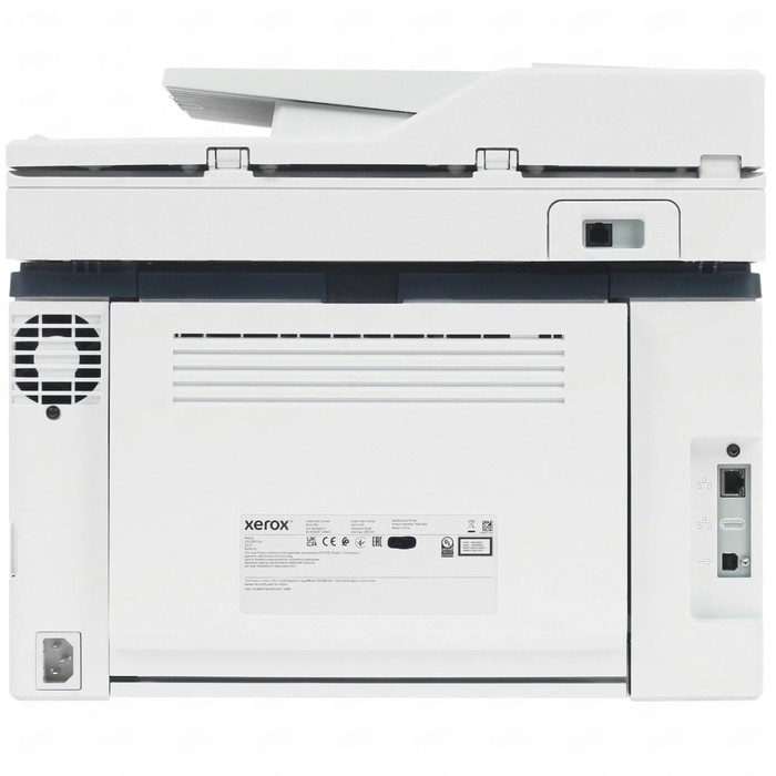 МФУ XEROX  Xerox C235V (C235V_DNI) (А4, цветное, принтер/копир/сканер/факс, 22 стр/мин., - фото 51627239