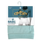 Трусы боксеры мужские Omsa 3234, размер 48, цвет menta - фото 28220245