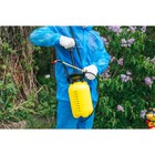 Опрыскиватель помповый, 5 л, с воронкой, Greengo - Фото 9