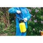 Опрыскиватель помповый, 5 л, с воронкой, Greengo - Фото 10