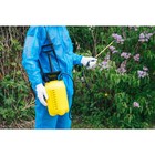 Опрыскиватель помповый, 5 л, с воронкой, Greengo - Фото 12