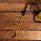 Опрыскиватель помповый, 5 л, с воронкой, Greengo - Фото 3