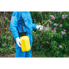 Опрыскиватель помповый, 5 л, с воронкой, Greengo - Фото 8