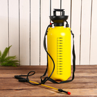 Опрыскиватель помповый, 8 л, с воронкой, Greengo - Фото 2