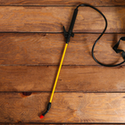 Опрыскиватель помповый, 8 л, с воронкой, Greengo - Фото 3