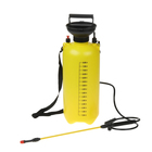 Опрыскиватель помповый, 8 л, с воронкой, Greengo - Фото 4