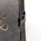 Алмазная вышивка на раме 30×40 с полным заполнением «Лебеди на озере» - Фото 2