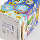 УЦЕНКА Набор для творчества Новогодний ночник с игрушкой, пингвин - Фото 5