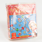 УЦЕНКА Набор для творчества «Создай украшение Адвент» - Фото 6