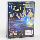 Школа талантов Набор для творчества "Волшебный ночник" - Фото 5