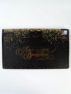 УЦЕНКА Алмазная вышивка с полным заполнением «Березки» 40×50 см 10690634