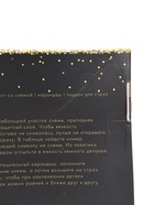 УЦЕНКА Алмазная вышивка с полным заполнением «Березки» 40×50 см 10690634