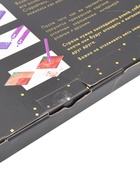 УЦЕНКА Алмазная вышивка с полным заполнением «Березки» 40×50 см 10690634