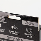 Уценка Головоломка Игры разума «Раздели на части» - Фото 6