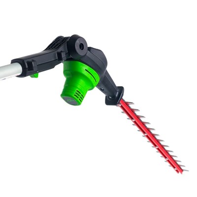 Высоторез-кусторез аккумуляторный Greenworks G40PSH, без АКБ и ЗУ, 40 В, шина 25 см