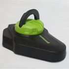 Пила цепная аккумуляторная GREENWORKS G24CS25, без АКБ/ЗУ, 24 В, шина 25 см, паз 1.1 мм 10682839 - фото 5068907