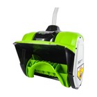 Снегоуборщик аккумуляторный GREENWORKS GD40SS, без АКБ/ЗУ, 40 В, выброс 6 м, Li-Ion 10682854 - фото 5068928