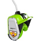 Снегоуборщик аккумуляторный GREENWORKS GD40SS, без АКБ/ЗУ, 40 В, выброс 6 м, Li-Ion 10682854 - фото 5068929