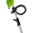 Снегоуборщик аккумуляторный GREENWORKS GD40SS, без АКБ/ЗУ, 40 В, выброс 6 м, Li-Ion 10682854 - фото 5068930