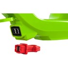 Снегоуборщик аккумуляторный GREENWORKS GD40SS, без АКБ/ЗУ, 40 В, выброс 6 м, Li-Ion 10682854 - фото 5068932