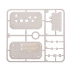 Электронный конструктор «Космобот», 2 в 1, радиоуправляемый, на батарейках, 82 детали - Фото 6
