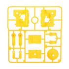 Электронный конструктор «Космобот», 2 в 1, радиоуправляемый, на батарейках, 82 детали - Фото 8