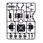 Электронный конструктор «Космобот», 2 в 1, радиоуправляемый, на батарейках, 82 детали - Фото 9