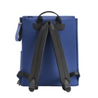 Рюкзак NINETYGO URBAN.E-USING PLUS , 15,6", 15л, защита от влаги, синий - Фото 3