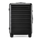 Чемодан NINETYGO Rhine PRO plus Luggage, 20", 38л, TSA замок, черный - фото 12133561