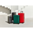 Чемодан NINETYGO Rhine PRO plus Luggage, 20", 38л, TSA замок, черный - Фото 5