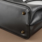 Ножка для дна сумки, 12 ? 6 мм, цвет бронзовый (комплект 20 шт) - фото 25288250