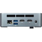 Неттоп Hiper Expertbox ED20 i3 1125G4 (2) 8Gb SSD256Gb UHDG noOS GbitEth WiFi BT 65W черный 106684 - фото 51606292 Неттоп Hiper Expertbox ED20 i3 1125G4 (2) 8Gb SSD256Gb UHDG noOS GbitEth WiFi BT 65W черный 106684 - фото 51606292