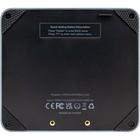 Неттоп Hiper Expertbox ED20 i3 1125G4 (2) 8Gb SSD256Gb UHDG noOS GbitEth WiFi BT 65W черный 106684 - фото 51606294 Неттоп Hiper Expertbox ED20 i3 1125G4 (2) 8Gb SSD256Gb UHDG noOS GbitEth WiFi BT 65W черный 106684 - фото 51606294