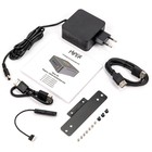 Неттоп Hiper Expertbox ED20 i3 1125G4 (2) 8Gb SSD256Gb UHDG noOS GbitEth WiFi BT 65W черный 106684 - фото 51606295 Неттоп Hiper Expertbox ED20 i3 1125G4 (2) 8Gb SSD256Gb UHDG noOS GbitEth WiFi BT 65W черный 106684 - фото 51606295