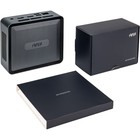 Неттоп Hiper Expertbox ED20 i3 1125G4 (2) 8Gb SSD256Gb UHDG noOS GbitEth WiFi BT 65W черный 106684 - фото 51606296 Неттоп Hiper Expertbox ED20 i3 1125G4 (2) 8Gb SSD256Gb UHDG noOS GbitEth WiFi BT 65W черный 106684 - фото 51606296