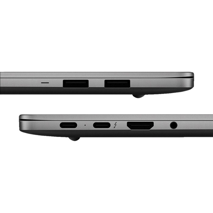 Ноутбук Xiaomi Redmibook 16 Core Ultra 7 155H 32Gb SSD1Tb Intel Arc 16" IPS 3.1K (3072x1920   106687 - фото 51606314