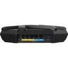 Роутер беспроводной Asus RT-AXE7800 AXE7800 100/1000/2500BASE-T черный - фото 51606340 Роутер беспроводной Asus RT-AXE7800 AXE7800 100/1000/2500BASE-T черный - фото 51606340