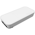 Точка доступа MikroTik wAP ac (RBWAPG-5HACD2HND) AC1200 10/100/1000BASE-TX белый - фото 51606342 Точка доступа MikroTik wAP ac (RBWAPG-5HACD2HND) AC1200 10/100/1000BASE-TX белый - фото 51606342