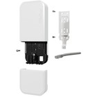 Точка доступа MikroTik wAP ac (RBWAPG-5HACD2HND) AC1200 10/100/1000BASE-TX белый - фото 51606344 Точка доступа MikroTik wAP ac (RBWAPG-5HACD2HND) AC1200 10/100/1000BASE-TX белый - фото 51606344