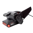 Ленточная шлифовальная машина RedVerg BS800 Basic, 800 Вт, 76×457 мм, 300 об/мин 10690706 - фото 477769