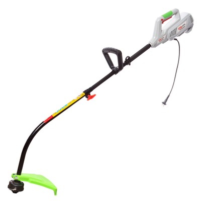 Триммер электрический RedVerg RD-EB1250B, 1250 Вт, 7500 об/мин, разборная штанга